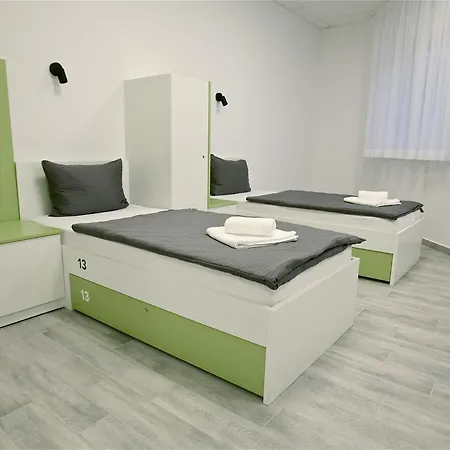 Hostel 3f