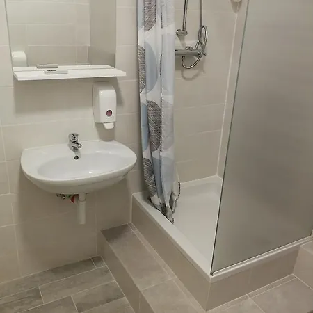 3f Hostel Zagreb