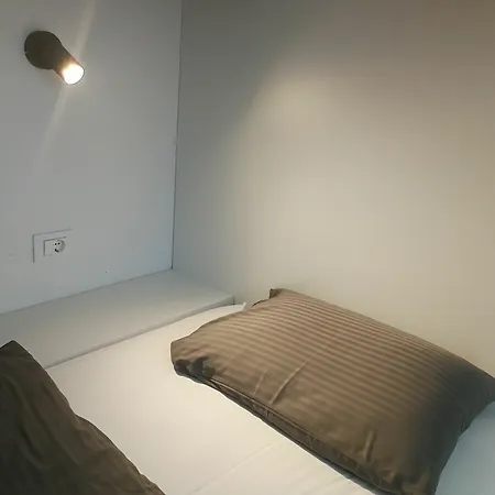 Hostel 3f Zagreb
